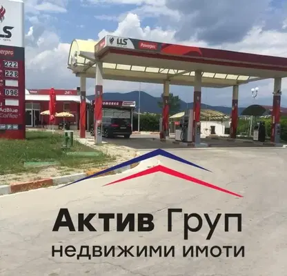 Снимка 2 — Промишлена сграда в Пловдив, с. Старосел