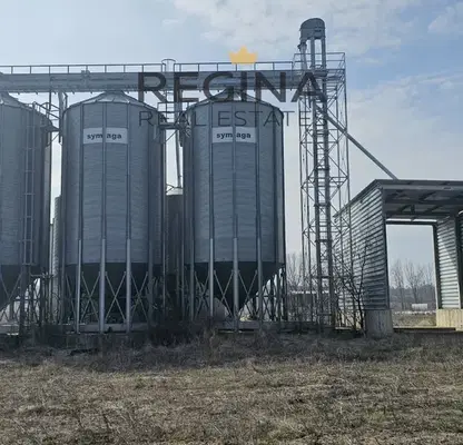 Снимка 4 — Промишлена сграда в Пловдив, с. Старосел