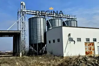 Промишлена сграда в Пловдив, с. Старосел