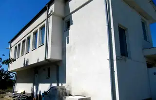 Промишлена сграда в Пловдив, с. Стряма