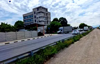 Промишлена сграда в Пловдив, с. Труд