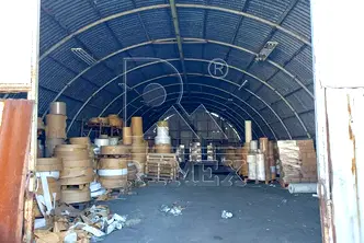 Промишлена сграда в Пловдив, с. Труд