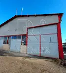 Промишлена сграда в Пловдив, с. Труд