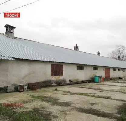 Снимка 2 — Промишлена сграда в Пловдив, с. Войводиново