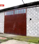 Промишлена сграда в Пловдив, с. Войводиново