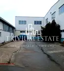 Промишлена сграда в Пловдив, с. Войводиново