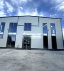 Промишлена сграда в Пловдив, с. Ягодово