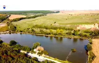 Промишлена сграда в Разград, Цар Калоян