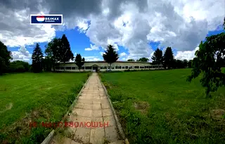 Промишлена сграда в Разград, с. Езерче