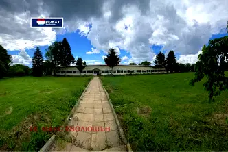 Промишлена сграда в Разград, с. Езерче