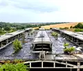 Снимка 4 — Промишлена сграда в Разград, с. Юпер