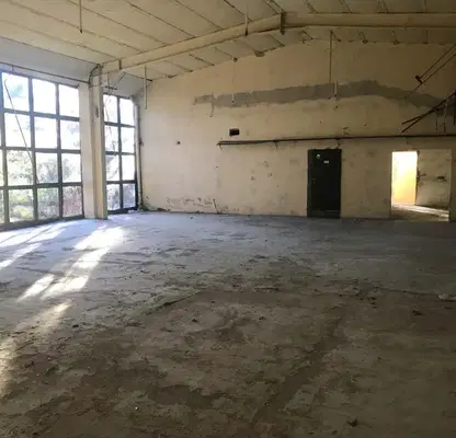 Photo 2 — Industrial Building in Oblast Ruse, Borovo