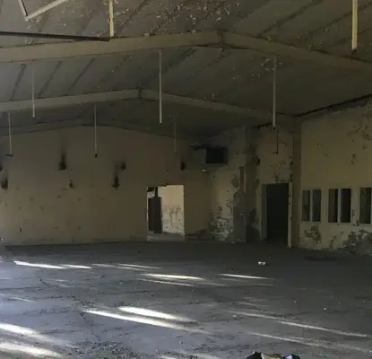 Photo 3 — Industrial Building in Oblast Ruse, Borovo