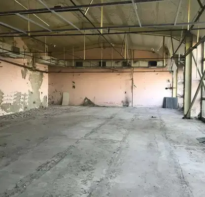 Photo 4 — Industrial Building in Oblast Ruse, Borovo