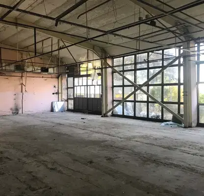 Photo 5 — Industrial Building in Oblast Ruse, Borovo