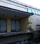 Промишлена сграда в Русе, Борово
