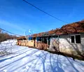 Снимка 4 — Промишлена сграда в Русе, Борово