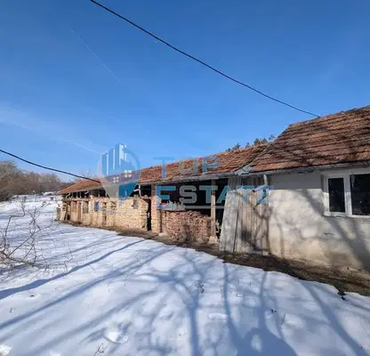 Снимка 4 — Промишлена сграда в Русе, Борово