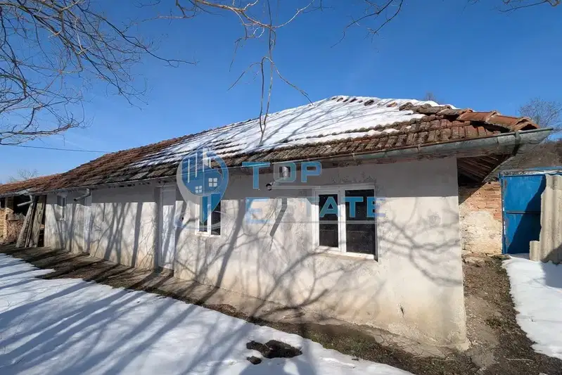 Industrial Building in Oblast Ruse, Borovo