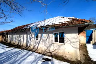 Промишлена сграда в Русе, Борово