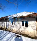 Промишлена сграда в Русе, Борово