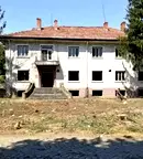 Промишлена сграда в Русе, Бяла