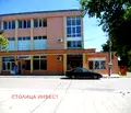 Снимка 3 — Промишлена сграда в Русе, Две могили