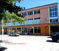 Снимка 4 — Промишлена сграда в Русе, Две могили