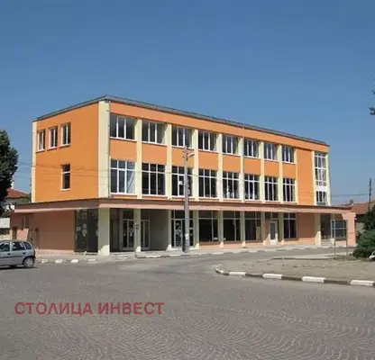 Снимка 5 — Промишлена сграда в Русе, Две могили