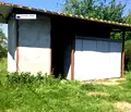Снимка 4 — Промишлена сграда в Русе, Две могили