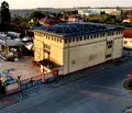 Снимка 2 — Промишлена сграда в Русе, Две могили