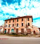 Промишлена сграда в Русе, Сливо поле
