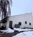 Промишлена сграда в Русе, Сливо поле