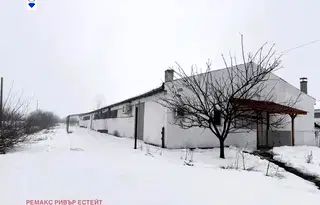 Промишлена сграда в Русе, Сливо поле