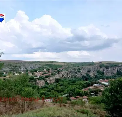 Снимка 2 — Промишлена сграда в Русе, с. Червен