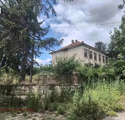 Снимка 2 — Промишлена сграда в Русе, с. Екзарх Йосиф