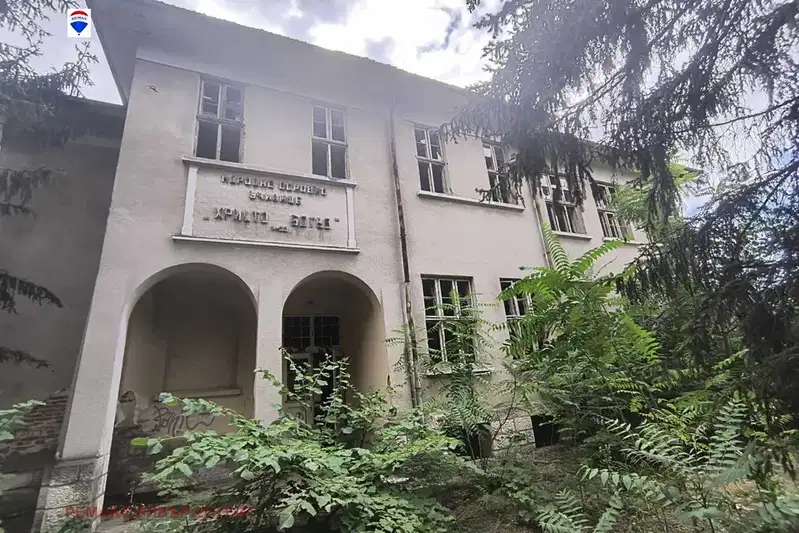 Industrial Building in Oblast Ruse, Ekzarh Iosif