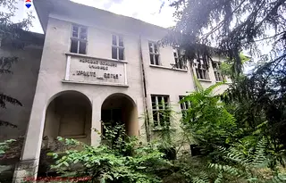Промишлена сграда в Русе, с. Екзарх Йосиф