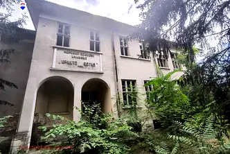 Промишлена сграда в Русе, с. Екзарх Йосиф