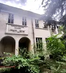 Промишлена сграда в Русе, с. Екзарх Йосиф