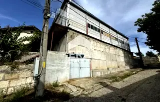 Промишлена сграда в Русе, с. Красен