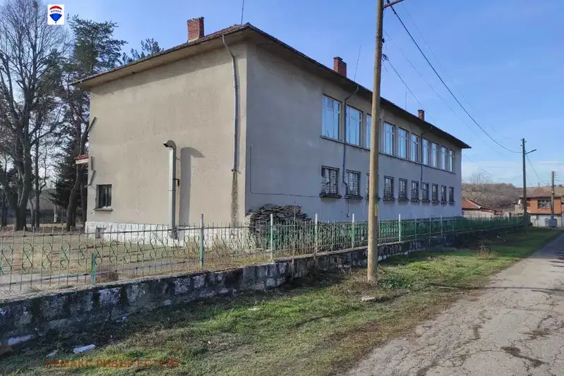 Промишлена сграда в Русе, с. Малко Враново