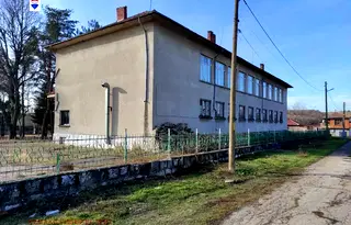 Промишлена сграда в Русе, с. Малко Враново