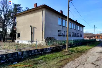 Промишлена сграда в Русе, с. Малко Враново