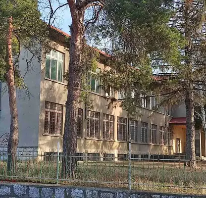 Снимка 3 — Промишлена сграда в Русе, с. Малко Враново