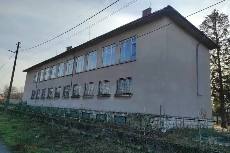Промишлена сграда в Русе, с. Малко Враново