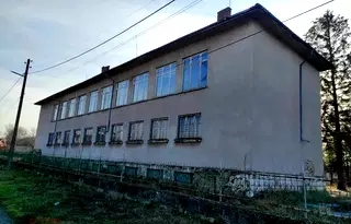 Промишлена сграда в Русе, с. Малко Враново
