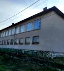 Промишлена сграда в Русе, с. Малко Враново