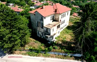 Промишлена сграда в Русе, с. Николово