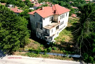 Промишлена сграда в Русе, с. Николово